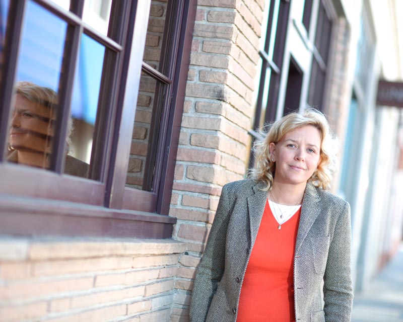Jeannette Witten